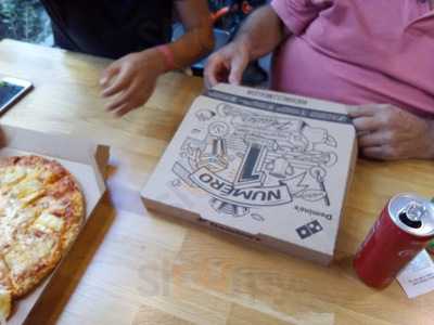 Domino's Lyon 8 - Mermoz