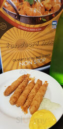 Tandoori House Lyon 7
