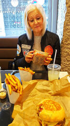 King Marcel Perrache Gare