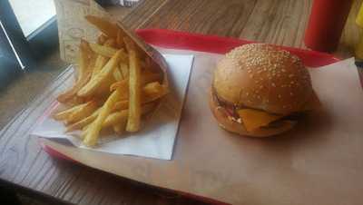 Burgers & Bagel Oullins