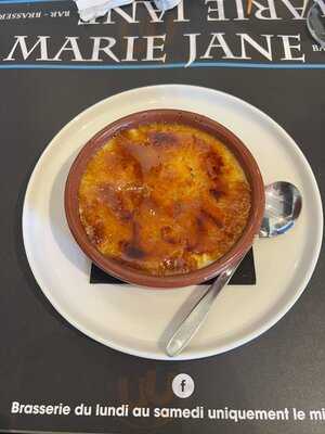 La Marie Jane