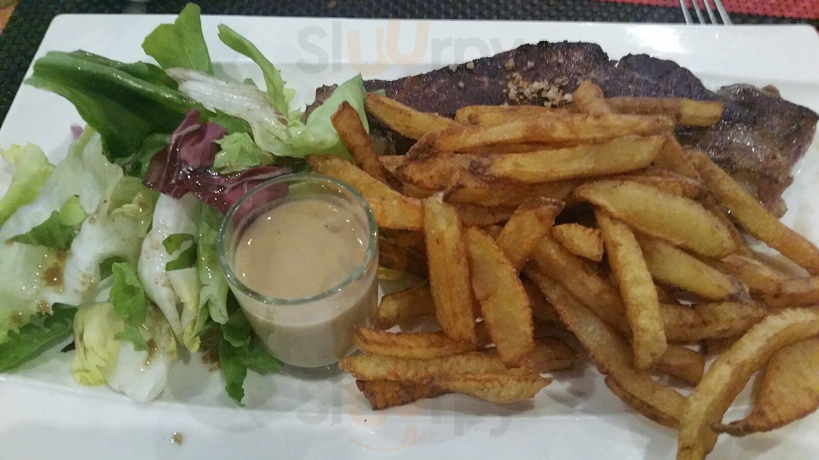 L'atelier Du Goût Et Des Saveurs