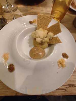 Restaurant La Bartavelle Argelès Sur Mer 