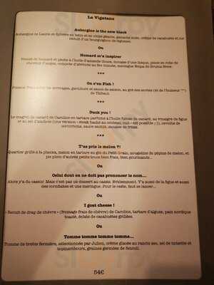 Restaurant La Bartavelle Argelès Sur Mer 