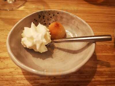 Restaurant La Bartavelle Argelès Sur Mer 