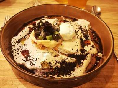 Restaurant La Bartavelle Argelès Sur Mer 