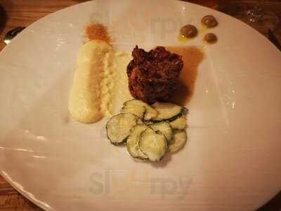 Restaurant La Bartavelle Argelès Sur Mer 