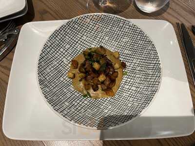 La Perle De L'ecailler