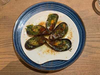 La Perle De L'ecailler