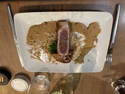 La Perle De L'ecailler