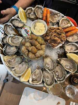 La Perle De L'ecailler