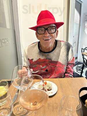 La Perle De L'ecailler