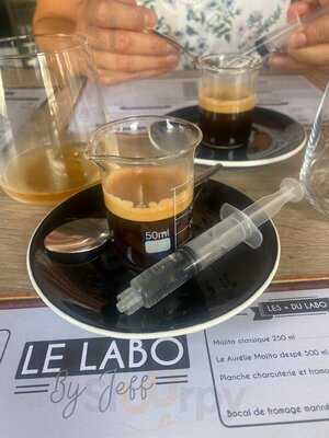 Le Labo By Jeff