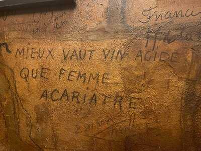 Auberge Chez Cul De Paille