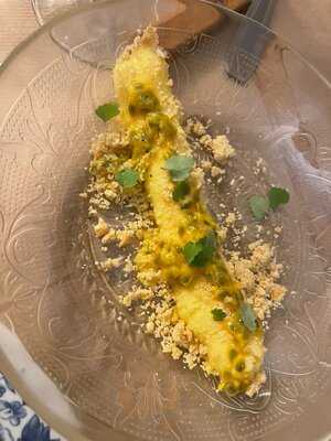 Auberge Chez Cul De Paille