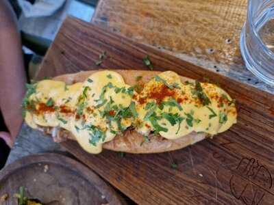 Brasserie L'instant Ajaccio