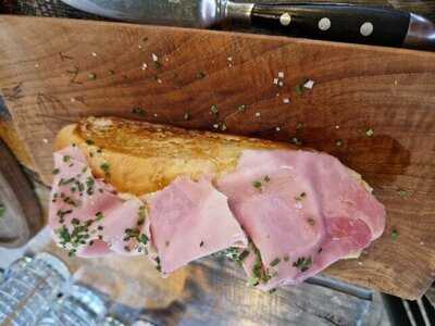 Brasserie L'instant Ajaccio