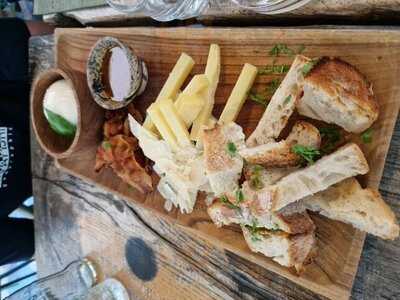 Brasserie L'instant Ajaccio