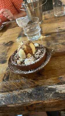 Brasserie L'instant Ajaccio