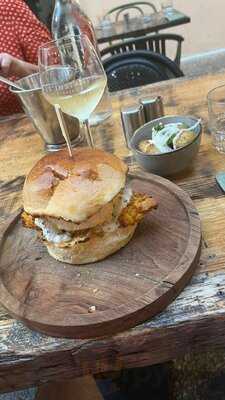 Brasserie L'instant Ajaccio