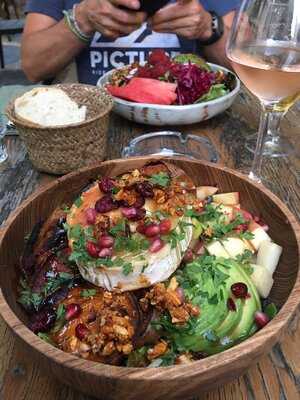 Brasserie L'instant Ajaccio