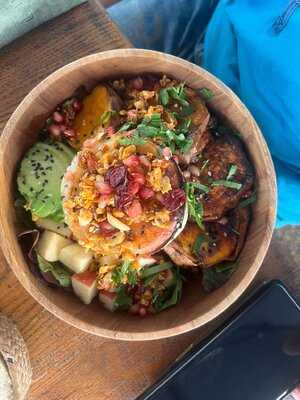 Brasserie L'instant Ajaccio