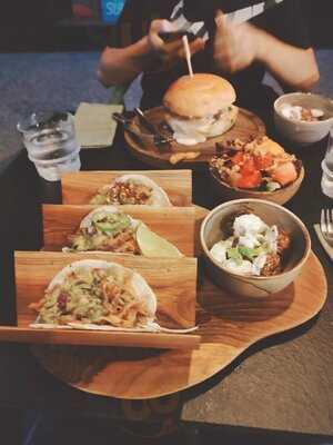 Brasserie L'instant Ajaccio