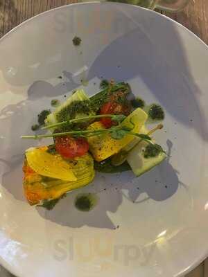 Le Resto Des Artistes