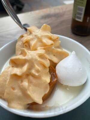 Le Resto Des Artistes