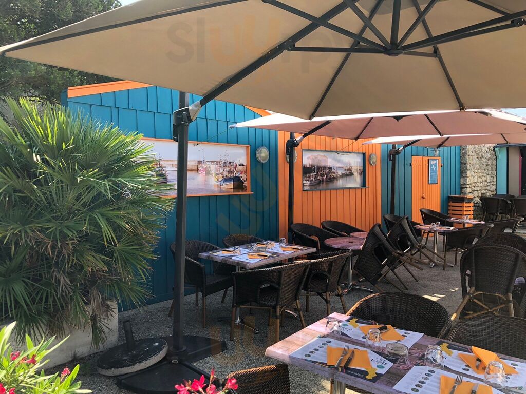 Crêperie Clémentine La Cotinière Île D'oléron