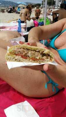 The Kiosque Severine