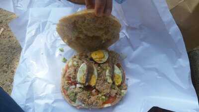 The Kiosque Severine