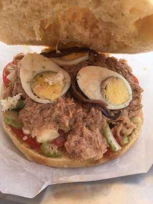 The Kiosque Severine