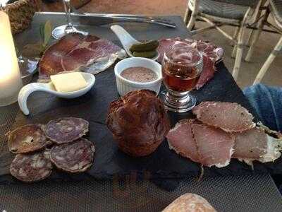 U Cantonu Restaurant