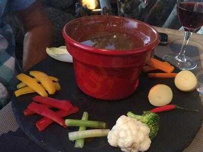 U Cantonu Restaurant