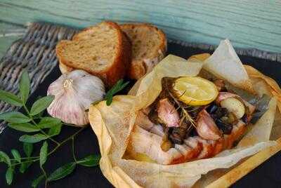 U Cantonu Restaurant