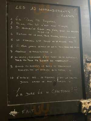 U Cantonu Restaurant