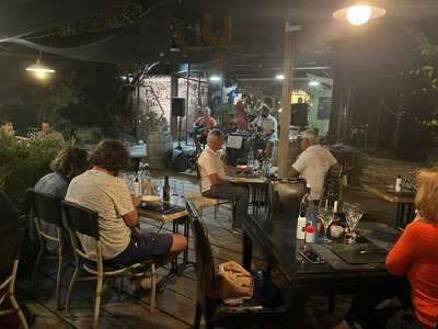 U Cantonu Restaurant