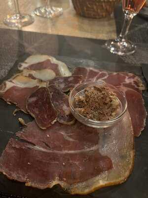 U Cantonu Restaurant