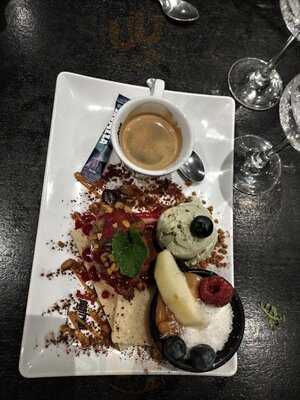 Il Basilico Restaurant Italien