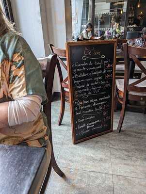 Il Basilico Restaurant Italien