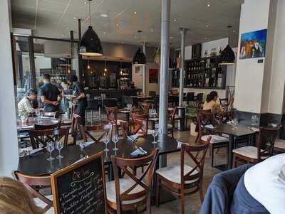 Il Basilico Restaurant Italien