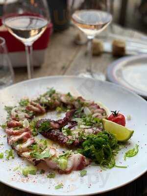 Coquillages & Crustacés