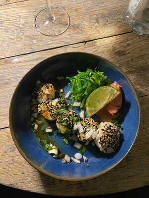 Coquillages & Crustacés