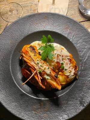 Coquillages & Crustacés