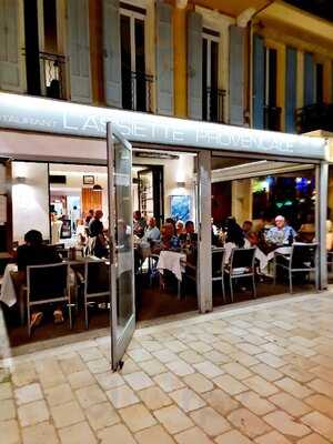 L'assiette Provencale