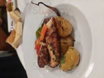 L'assiette Provencale