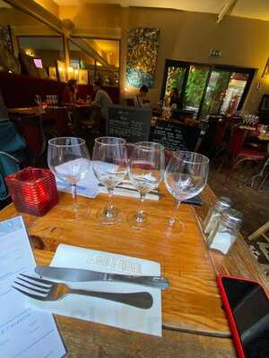 Le Jardin De Montreuil