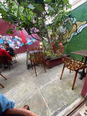 Le Jardin De Montreuil