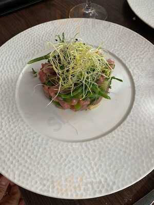 Le Jardin De Montreuil